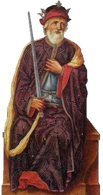 Alfonso II
