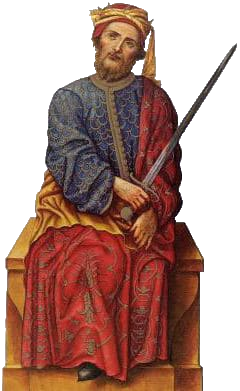 Fruela I