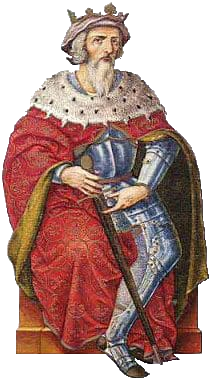 Mauregato