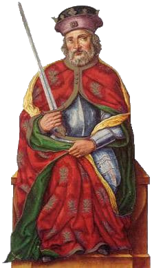 Ordoño I