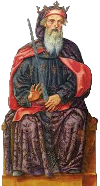 Vermudo I